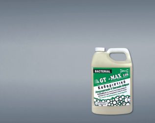GT Max 106 Bacterial Καθαριστικό Βόθρων με βακτήρια