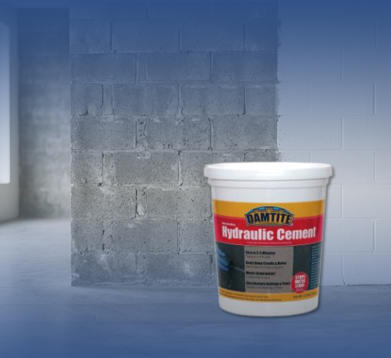 Hydraulic Cement