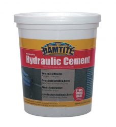 Hydraulic Cement Damtite Υδραυλικό Τσιμέντο