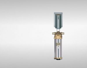 Permasolvent Primus έναντι των αλάτων