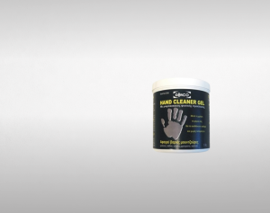 Hand Cleaner Gel 1L (δοχείο)