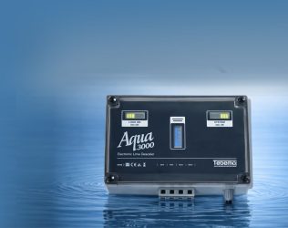 AQUA 3000 Διαλύτης Αλάτων