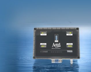 AQUA 5000 Διαλύτης Αλάτων