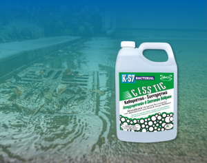 K57 Bacterial CessTic 4L