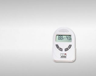 DTH880 Ψηφιακό Θερμόμετρο Υγρόμετρο