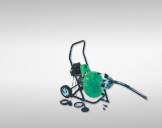 Αποφρακτικό μηχάνημα