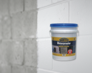 Waterproofer Damtite 10Kg