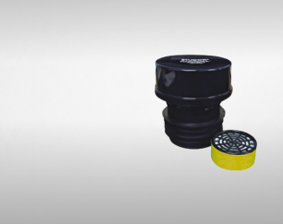 Maxi Filtra Εξαεριστική Βαλβίδα Βόθρων