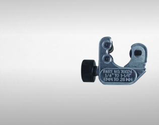 Mini Κόπτης Χαλκοσωλήνων 70024 Uniweld 4-28 mm Mini Κόπτης Χαλκοσωλήνων 70024 Uniweld 4-28 mm