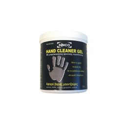 Hand Cleaner Gel 1L (δοχείο)