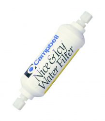 Φίλτρο για ψυγεία νερού Nice & Icy IC6