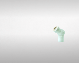 Γωνιακό Εξάρτημα Μεταβλητής Γωνίας U5N Φ50