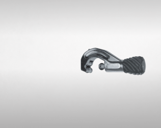 Κόπτης Χαλκοσωλήνων Uniweld 8-42mm Κόπτης Χαλκοσωλήνων Uniweld 8-42mm