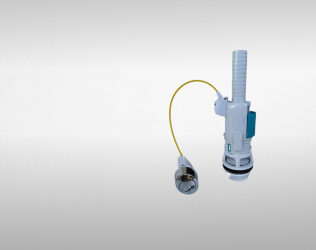 Μηχανισμός WC DIMCO-LAB