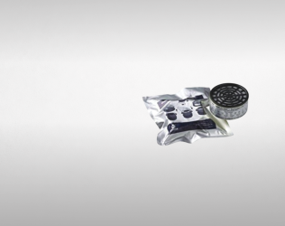 Πλακέτα Φίλτρο Ενεργού Άνθρακα Studor