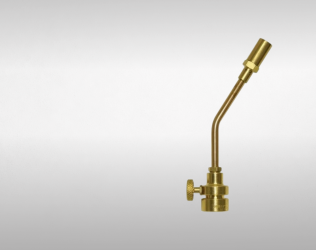 Φλόγιστρο PCV 25 σταθερό Uniweld Φλόγιστρο PCV 25 σταθερό Uniweld