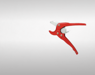 Ψαλίδι Πλαστικών Σωλήνων Φ42 Ψαλίδι Πλαστικών Σωλήνων Φ42