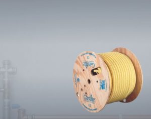 Gastite CSST Corrugated Stainless Steel Tubing