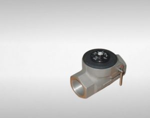 Trembler Seismic Valve έως 2″
