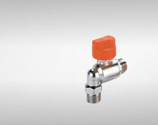 VAT Διακόπτης Αερίου Διπλής Ασφαλείας