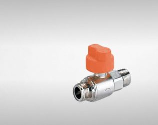 VAT Διακόπτης Αερίου Διπλής Ασφαλείας VAT Διακόπτης Αερίου Διπλής Ασφαλείας