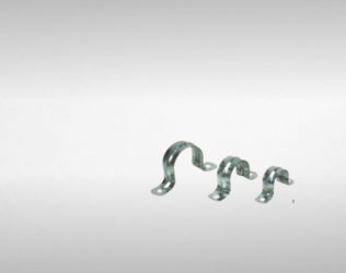 Στηρίγματα σωλήνωσης Gastite 3/8