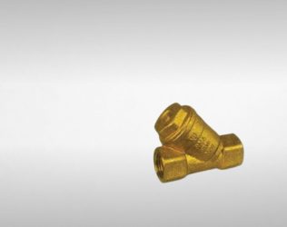 Φίλτρο Αερίου 3/4″ Φίλτρο Αερίου 3/4