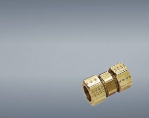 XR2 Coupling Gastite