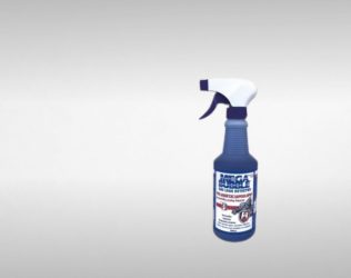 Mega Bubble Leak Detector