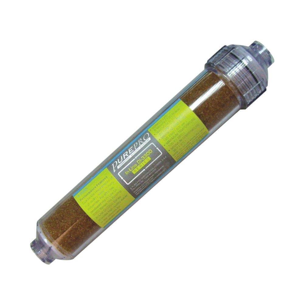 Φίλτρο απιονισμού