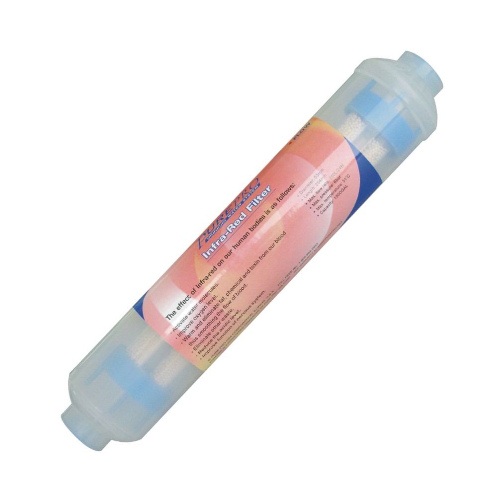 Υπέρυθρο φίλτρο