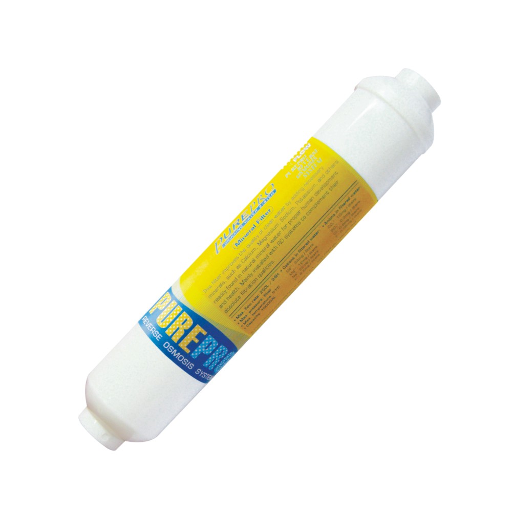 Φίλτρο Μεταλλικών Στοιχείων