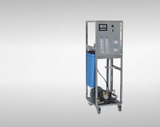 RO1500 Βιομηχανικό RO