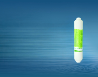 Ανταλλακτικό Φίλτρο 2ου & 3ου σταδίου ASTROBOY