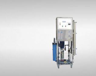 RO4500 Βιομηχανικό RO, RO3000 Βιομηχανικό RO