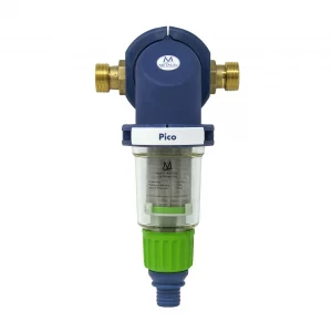 PICO FILTER Φίλτρο Κεντρικής Παροχής