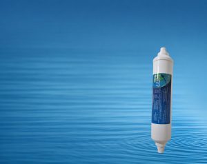 Post Carbon Filter
