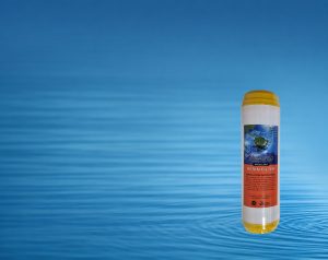 Resin Filter 10″
