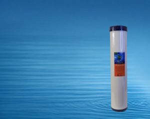 Resin Filter 20″x4.5″