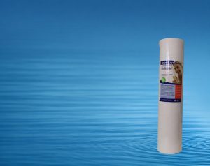 Φίλτρο Σωματιδίων SDF 20″x4.5″