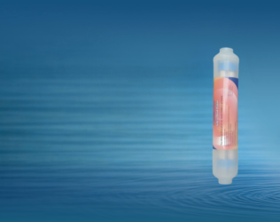 Υπέρυθρο φίλτρο