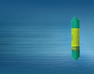 Αλκαλικό Φίλτρο