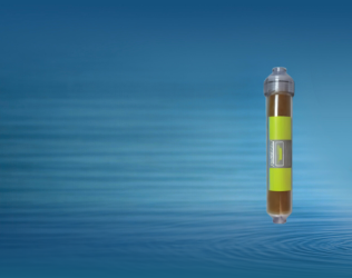 Φίλτρο απιονισμού