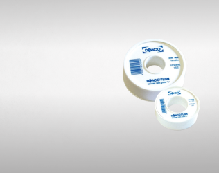 DIMCOFLON TAPE Ταινία τεφλόν