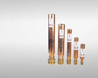 Hydra Rester Αντιπληγματικό Εξάρτημα