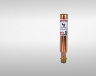 Mini Rester 12″ Αντιπληγματικό Εξάρτημα