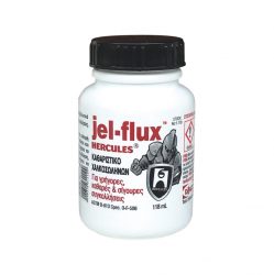 Jel Flux Καθαριστικό Χαλκοσωλήνων