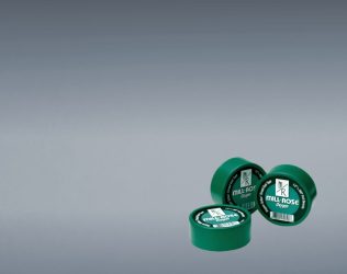 Oxygen Teflon Tape