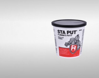 Sta Put Hercules Στόκος Υδραυλικών για επικαθίσεις