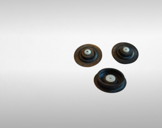 Λαστιχάκια Στεγάνωσης για φλοτέρ LAB